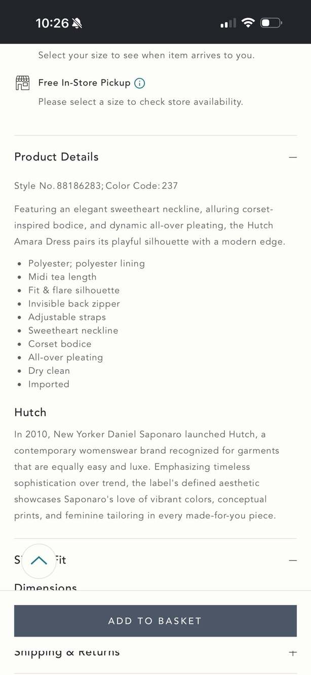 Hutch Amara Corset Pleated Tulle Fit & Flare Midi Dress in Sage Green - Picture 4 of 8